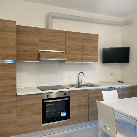 Sirio B3 Marciana Marina
