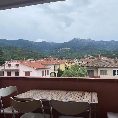 Apartment Sirio B3 Marciana Marina (Isola d'Elba)