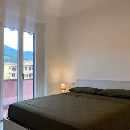 Sirio B3 Apartment *
