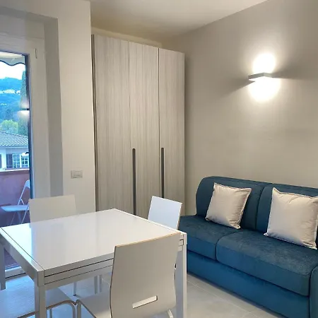 Sirio B3 Apartment