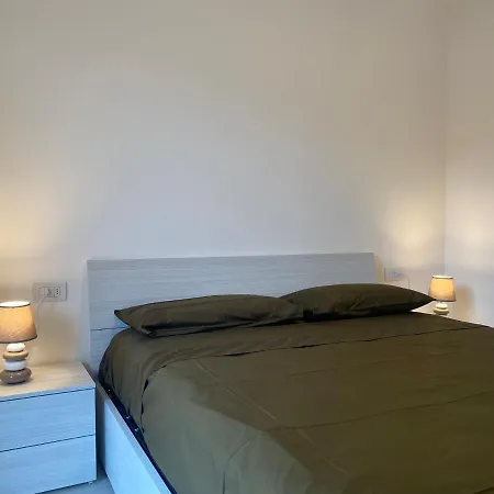 Apartment Sirio B3 *